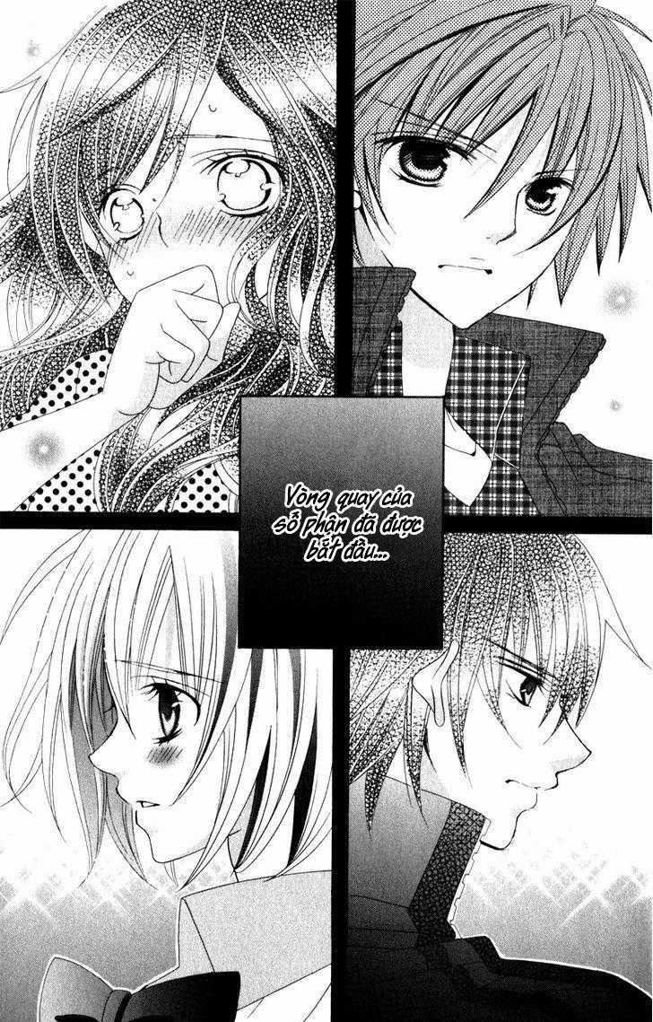 Mình Thích Cậu Đó, Suzuki - Chapter 62 - Trang 9