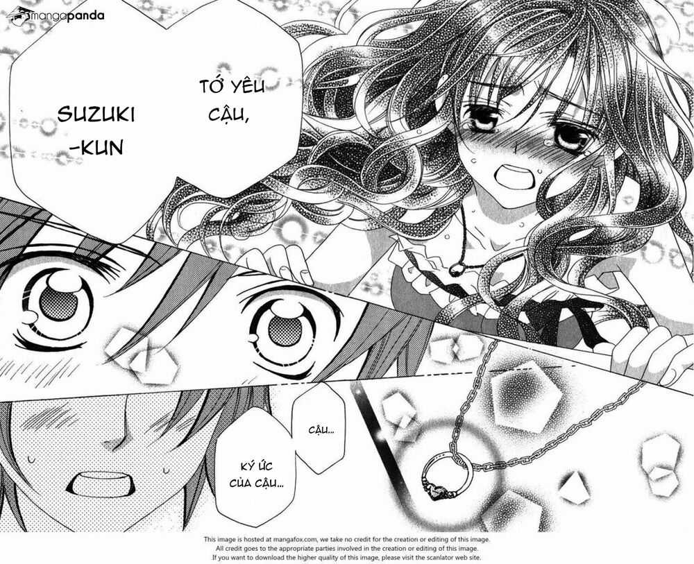 Mình Thích Cậu Đó, Suzuki - Chapter 63 - Trang 3