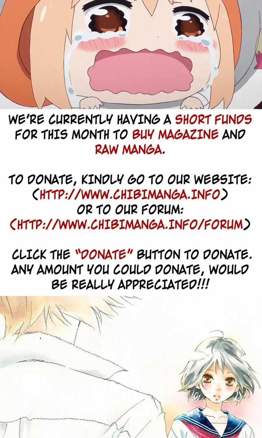 Mình Thích Cậu Đó, Suzuki - Chapter 64 - Trang 1