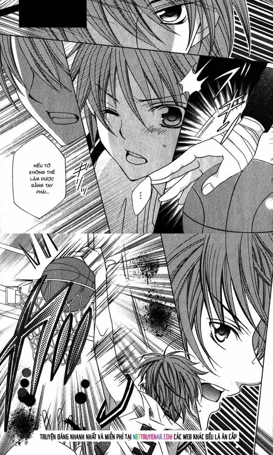 Mình Thích Cậu Đó, Suzuki - Chapter 64 - Trang 24