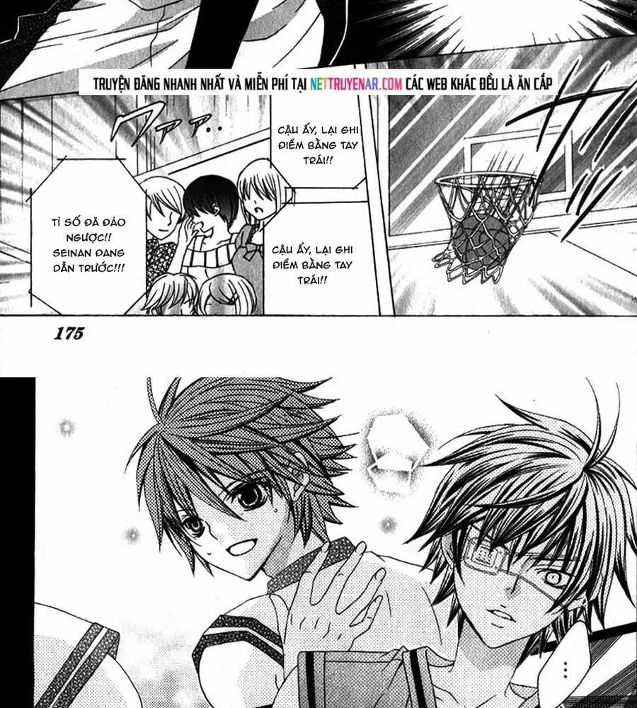 Mình Thích Cậu Đó, Suzuki - Chapter 64 - Trang 26