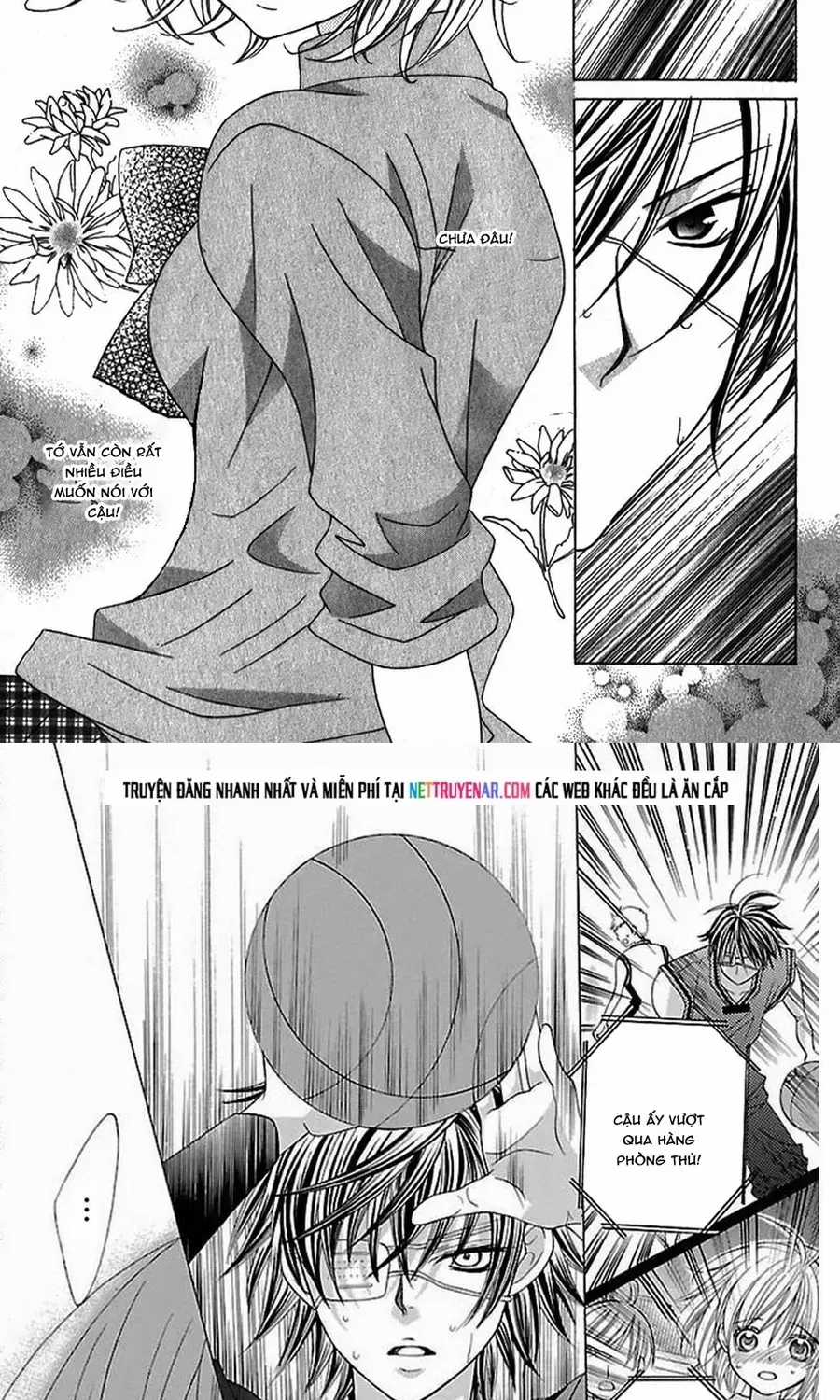 Mình Thích Cậu Đó, Suzuki - Chapter 64 - Trang 28