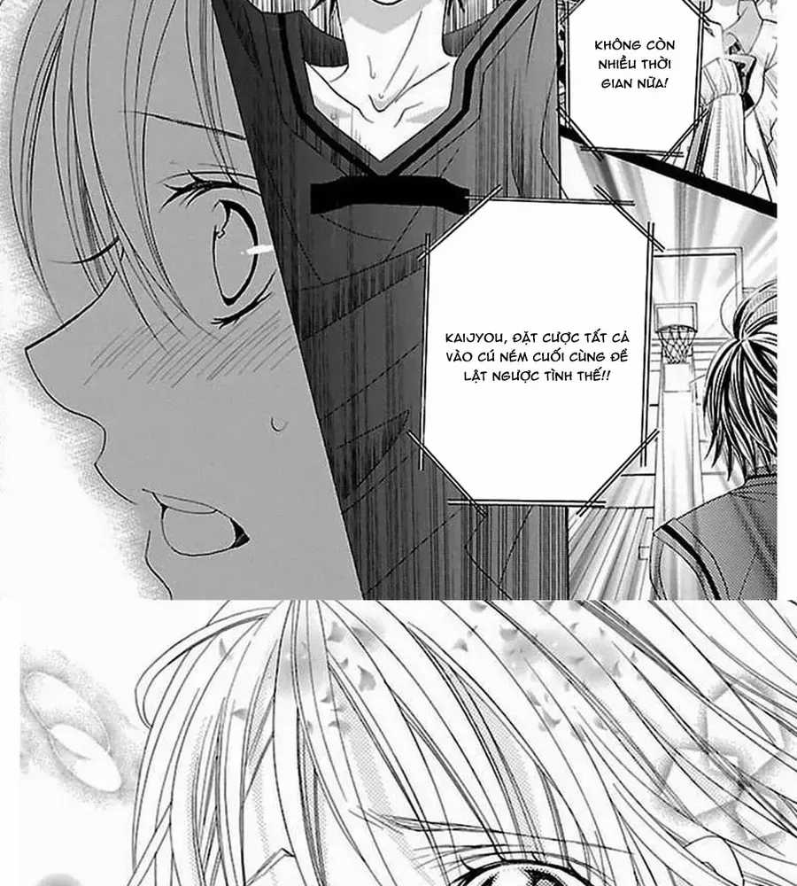 Mình Thích Cậu Đó, Suzuki - Chapter 64 - Trang 29