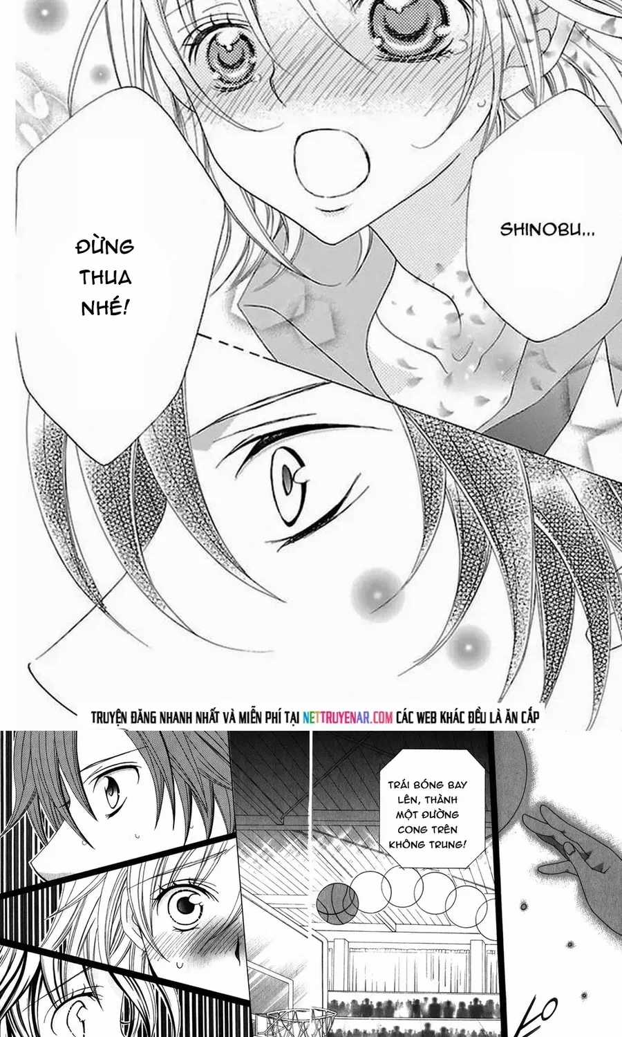 Mình Thích Cậu Đó, Suzuki - Chapter 64 - Trang 30