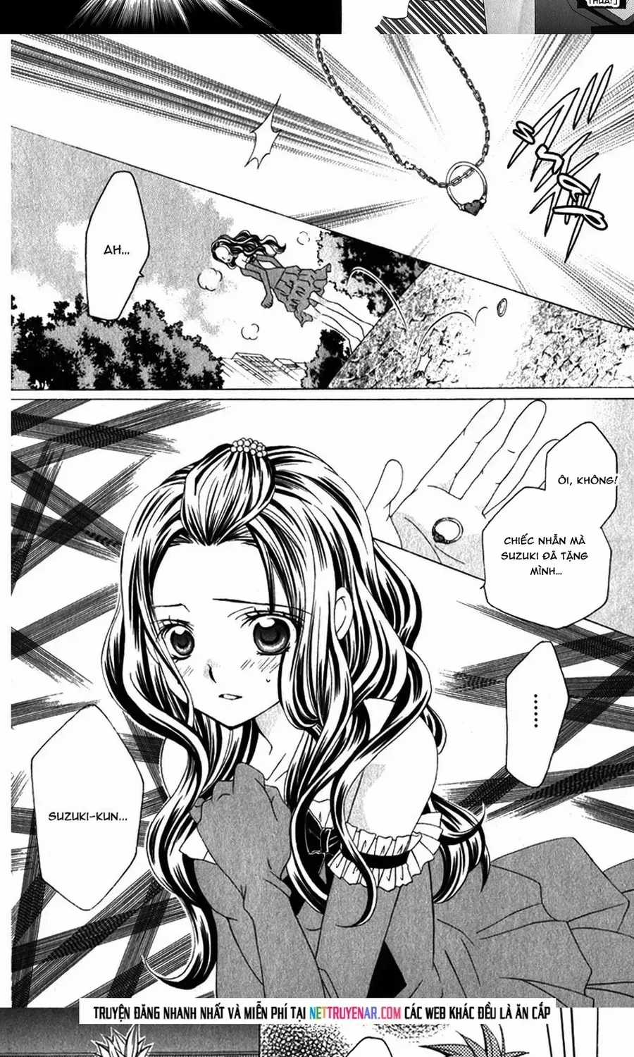 Mình Thích Cậu Đó, Suzuki - Chapter 64 - Trang 9