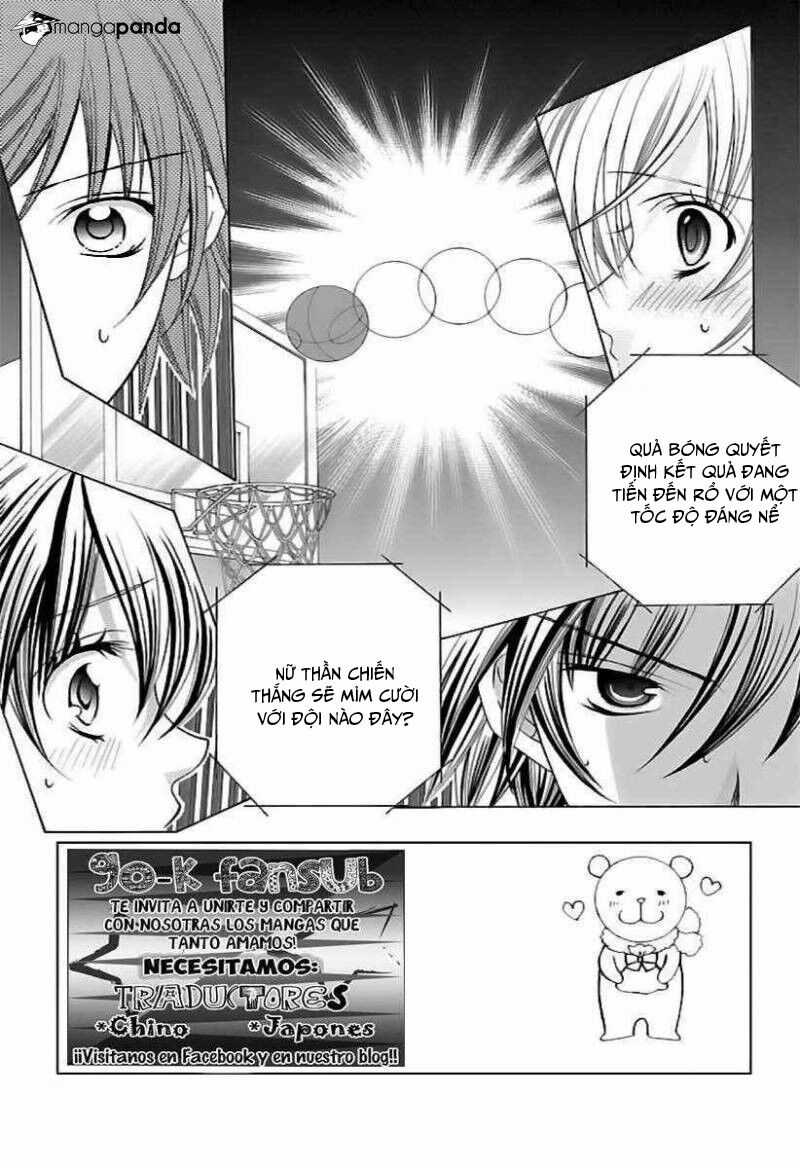 Mình Thích Cậu Đó, Suzuki - Chapter 65 - Trang 2