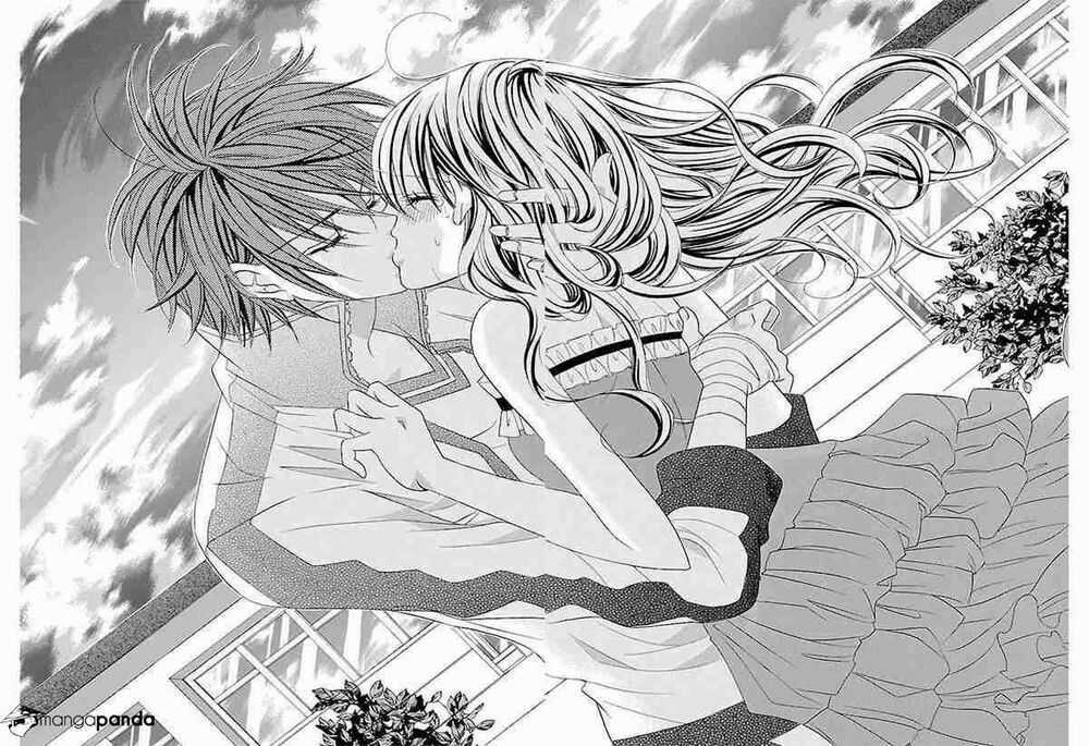 Mình Thích Cậu Đó, Suzuki - Chapter 65 - Trang 6