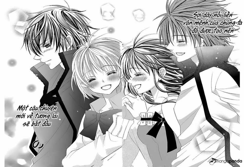 Mình Thích Cậu Đó, Suzuki - Chapter 66 - Trang 7