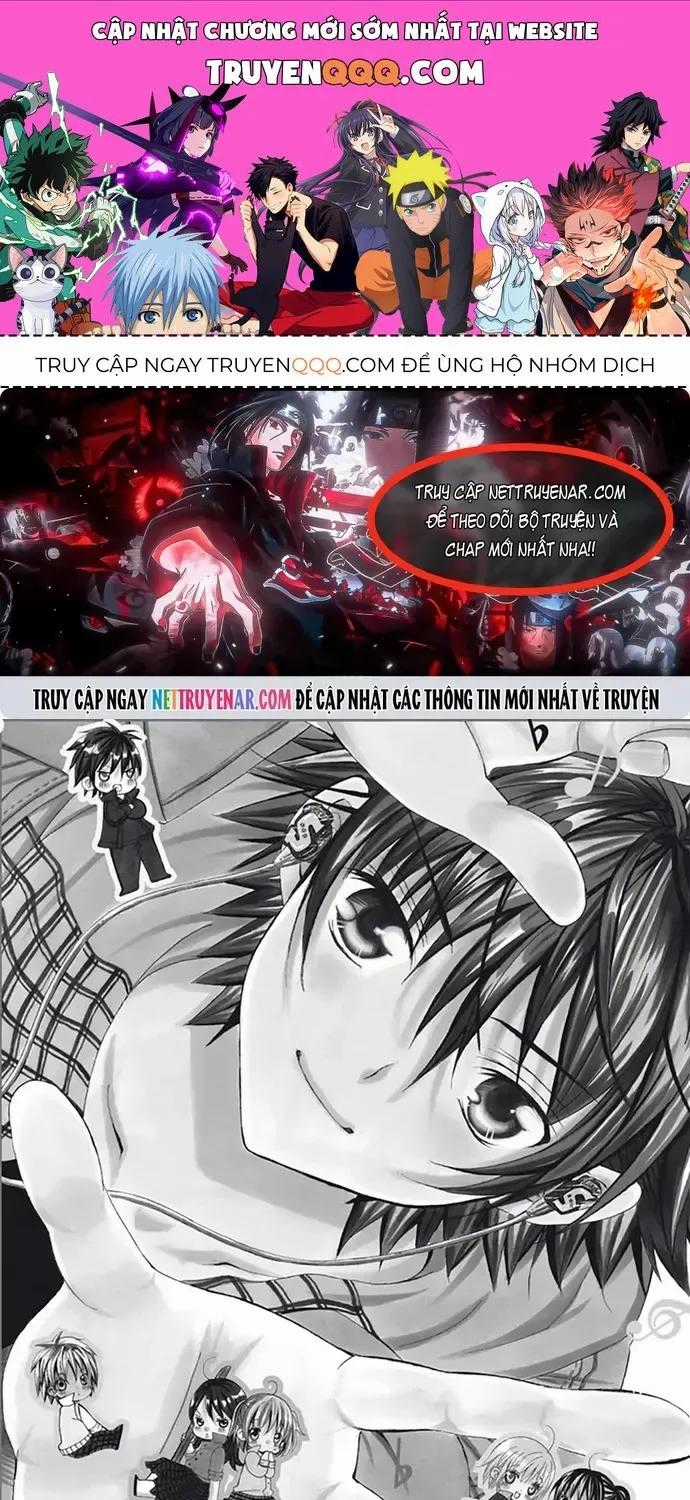 Mình Thích Cậu Đó, Suzuki - Chapter 68 - Trang 1