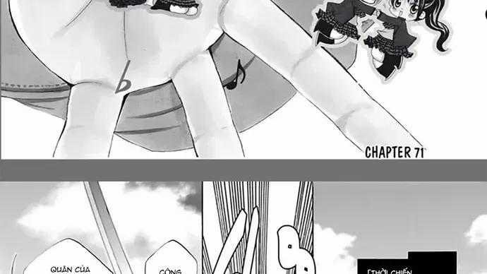 Mình Thích Cậu Đó, Suzuki - Chapter 68 - Trang 2