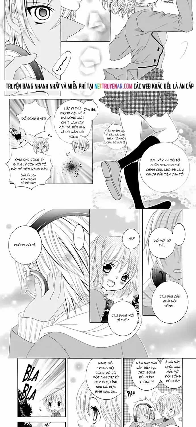 Mình Thích Cậu Đó, Suzuki - Chapter 68 - Trang 5