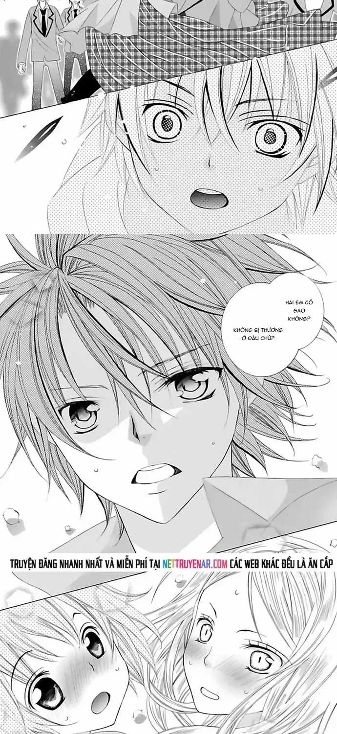 Mình Thích Cậu Đó, Suzuki - Chapter 68 - Trang 8