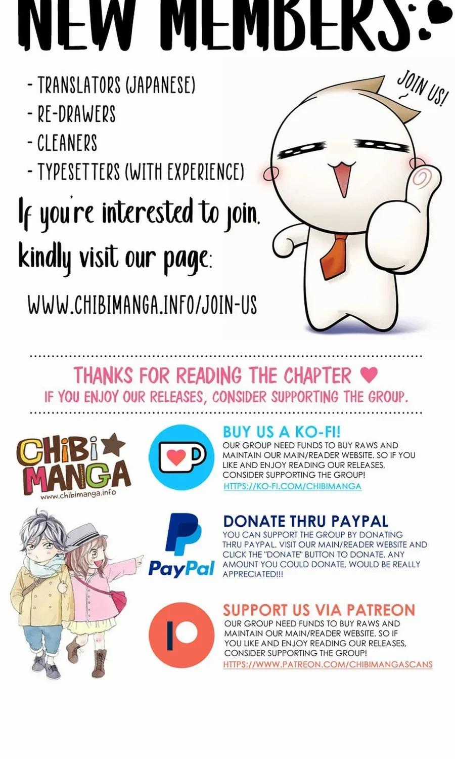 Mình Thích Cậu Đó, Suzuki - Chapter 69 - Trang 1