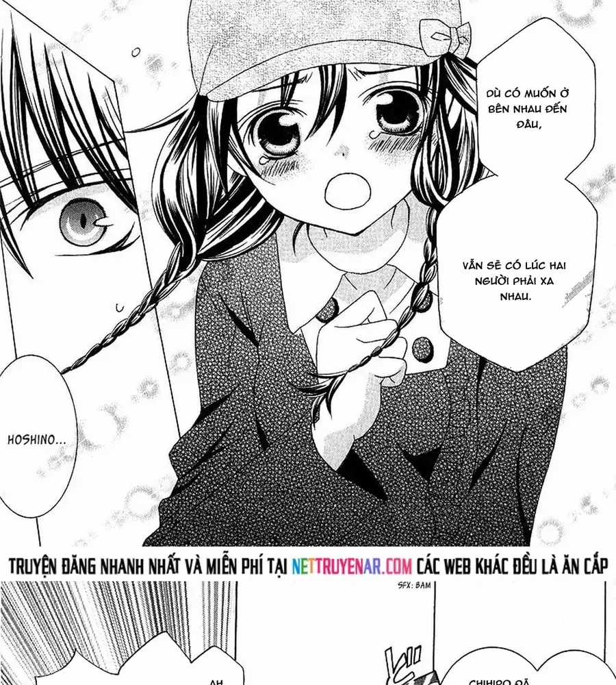 Mình Thích Cậu Đó, Suzuki - Chapter 69 - Trang 14