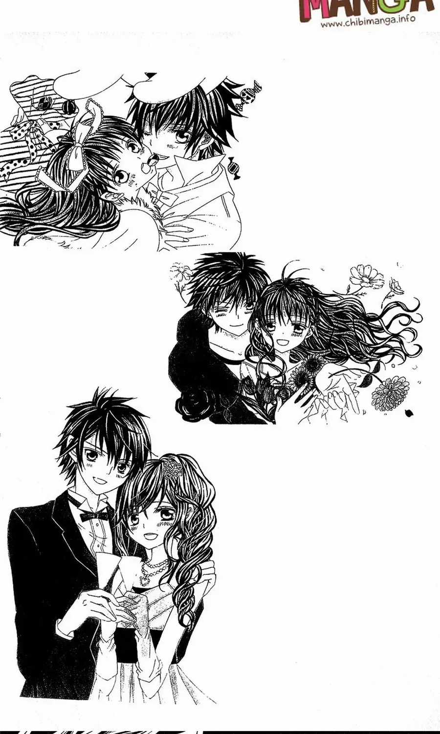 Mình Thích Cậu Đó, Suzuki - Chapter 69 - Trang 3