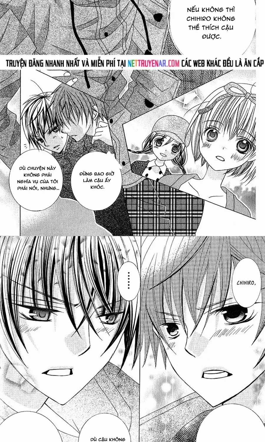 Mình Thích Cậu Đó, Suzuki - Chapter 69 - Trang 25