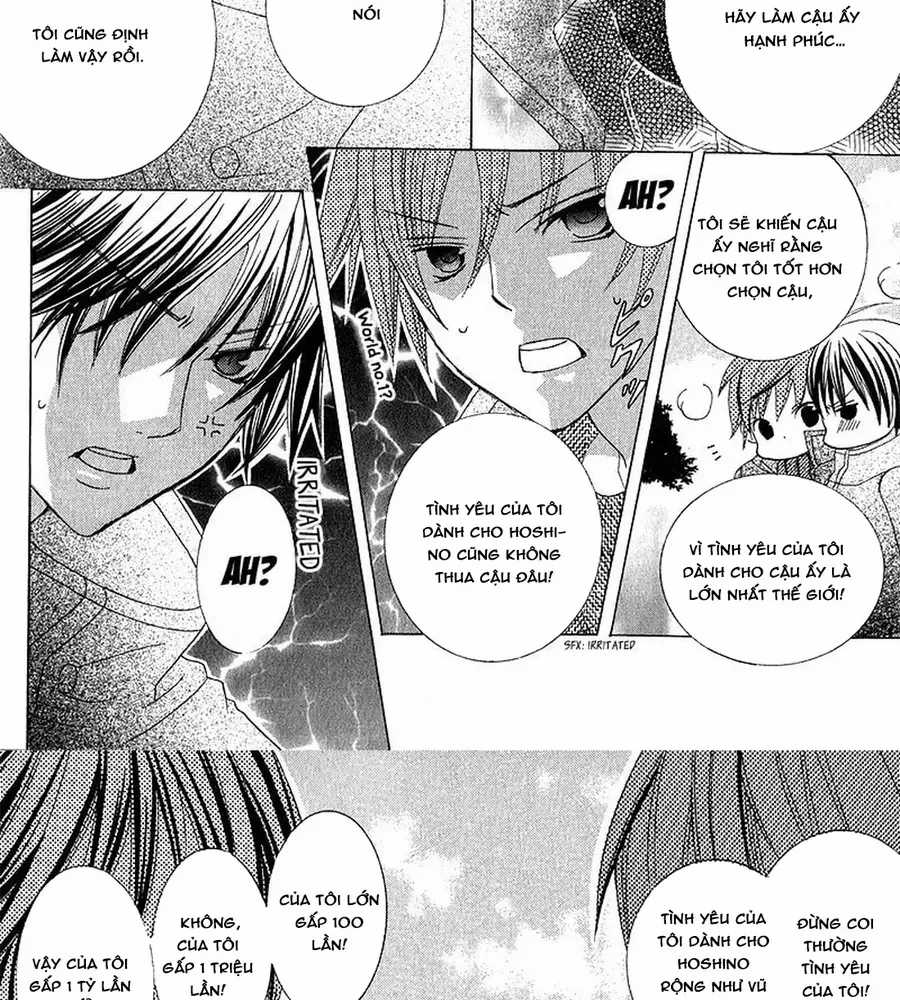 Mình Thích Cậu Đó, Suzuki - Chapter 69 - Trang 26