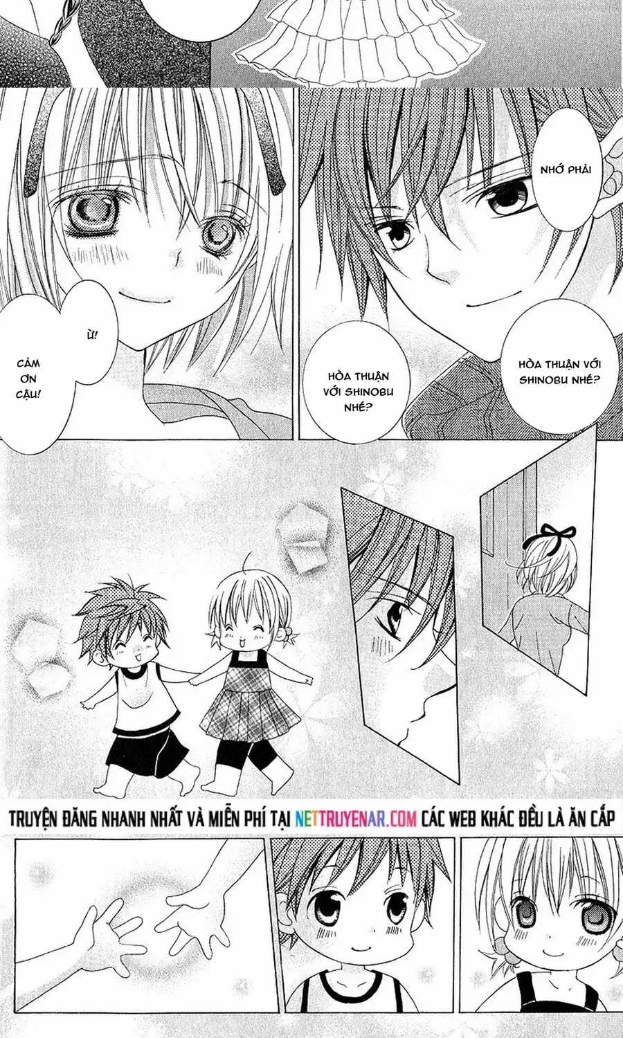 Mình Thích Cậu Đó, Suzuki - Chapter 69 - Trang 30