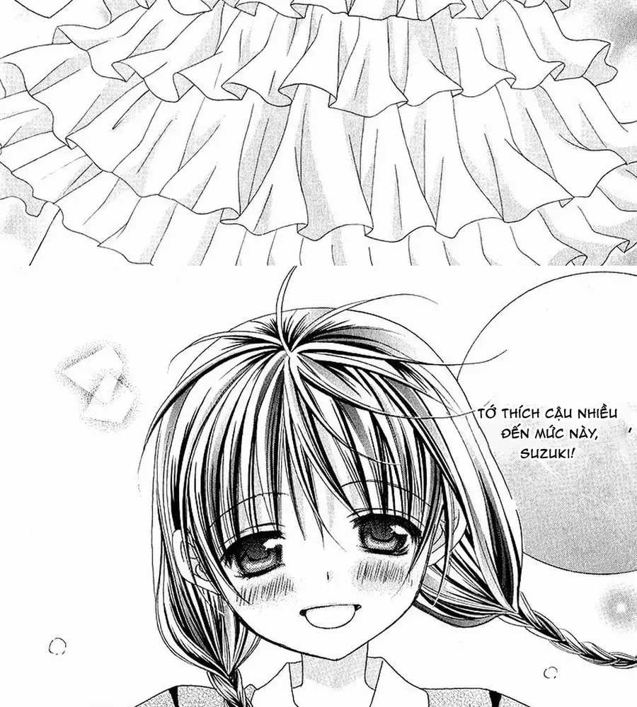 Mình Thích Cậu Đó, Suzuki - Chapter 69 - Trang 35