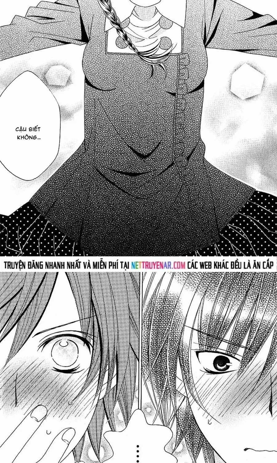 Mình Thích Cậu Đó, Suzuki - Chapter 69 - Trang 36