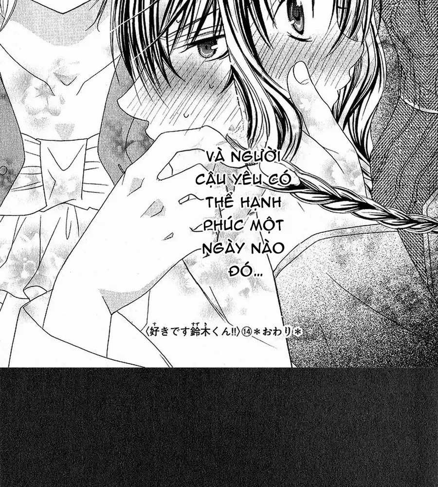 Mình Thích Cậu Đó, Suzuki - Chapter 69 - Trang 38