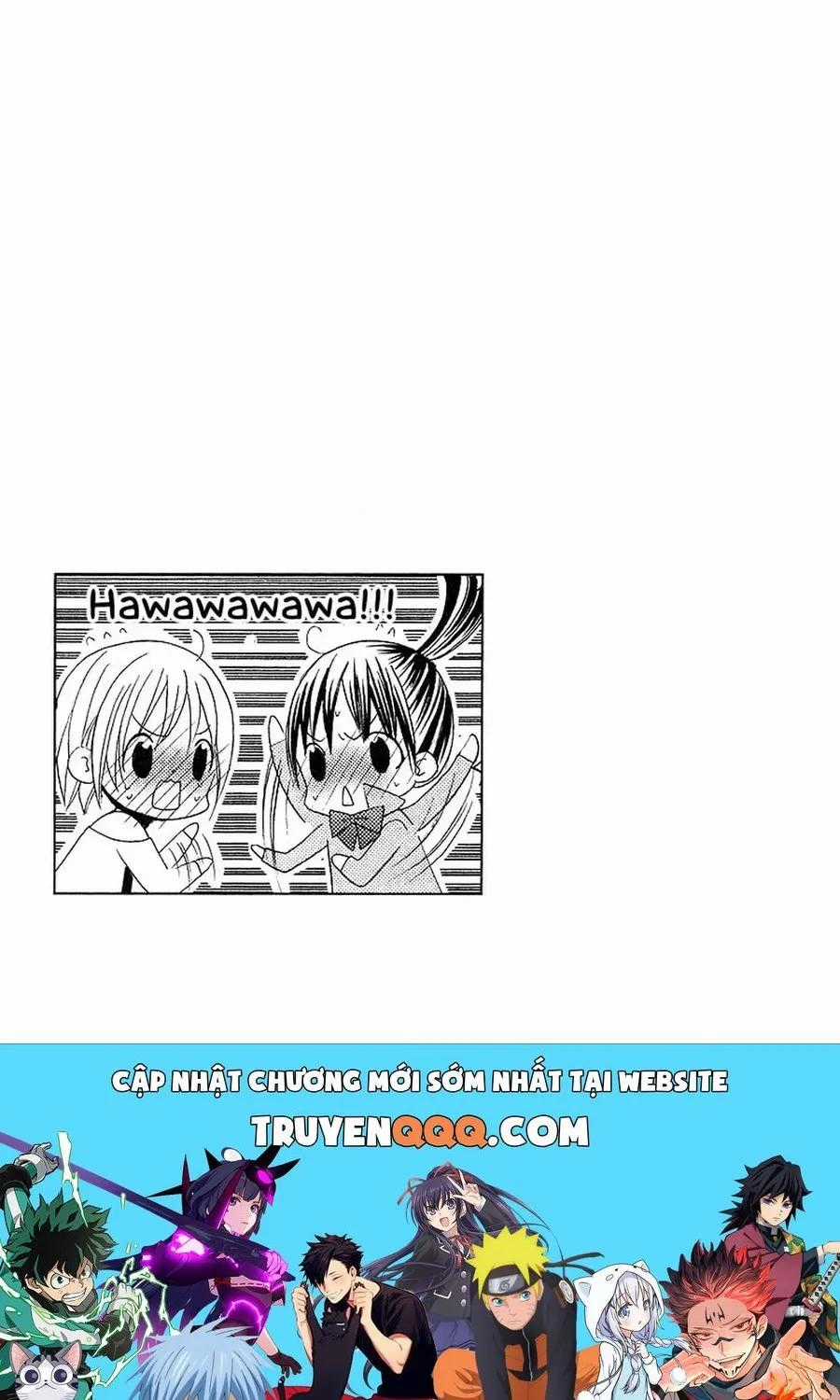 Mình Thích Cậu Đó, Suzuki - Chapter 69 - Trang 40