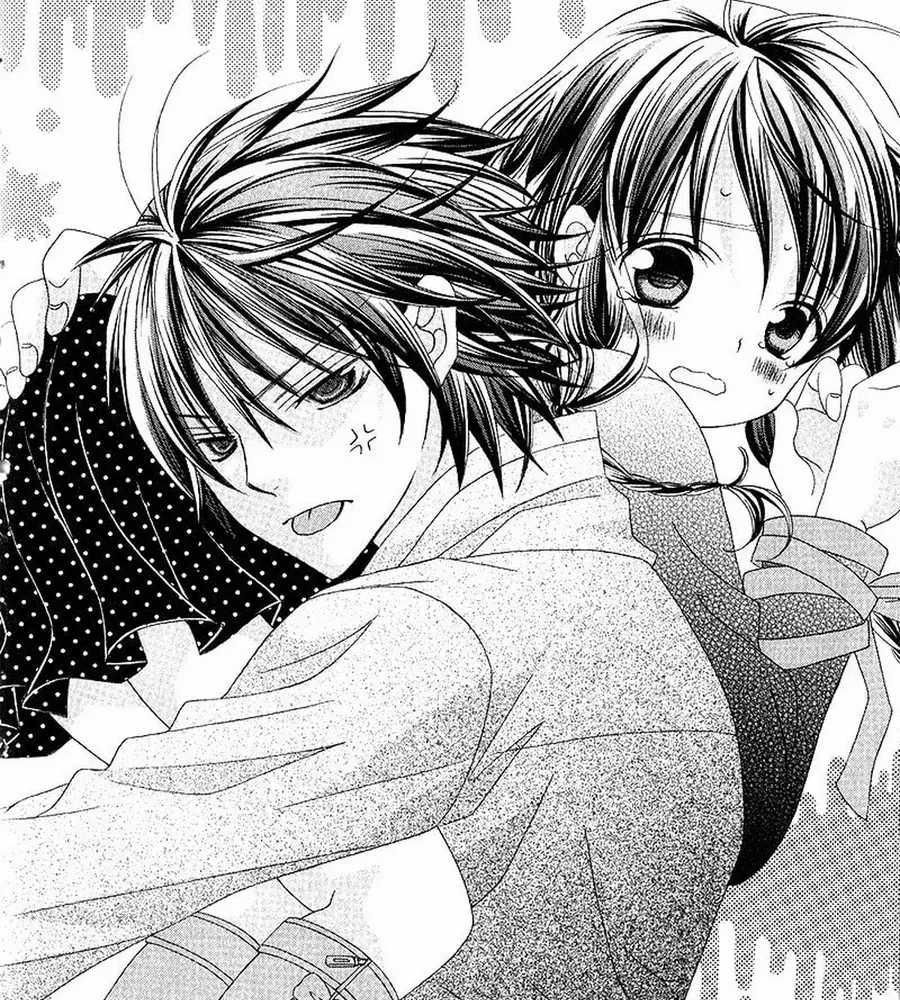 Mình Thích Cậu Đó, Suzuki - Chapter 69 - Trang 5