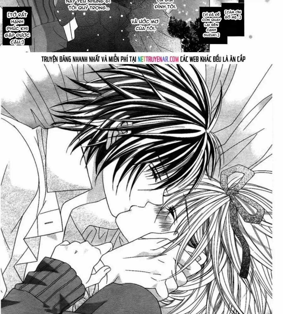 Mình Thích Cậu Đó, Suzuki - Chapter 70 - Trang 19