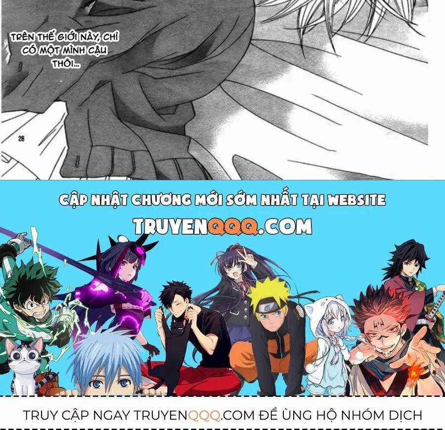 Mình Thích Cậu Đó, Suzuki - Chapter 70 - Trang 20