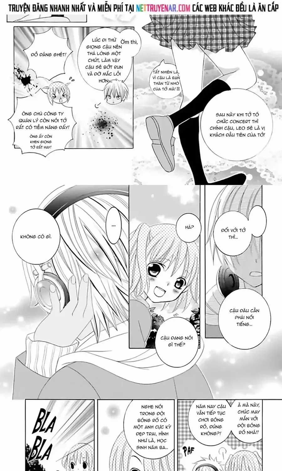 Mình Thích Cậu Đó, Suzuki - Chapter 71 - Trang 7