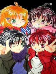 Đọc truyện Mình Thích Cậu Đó, Suzuki