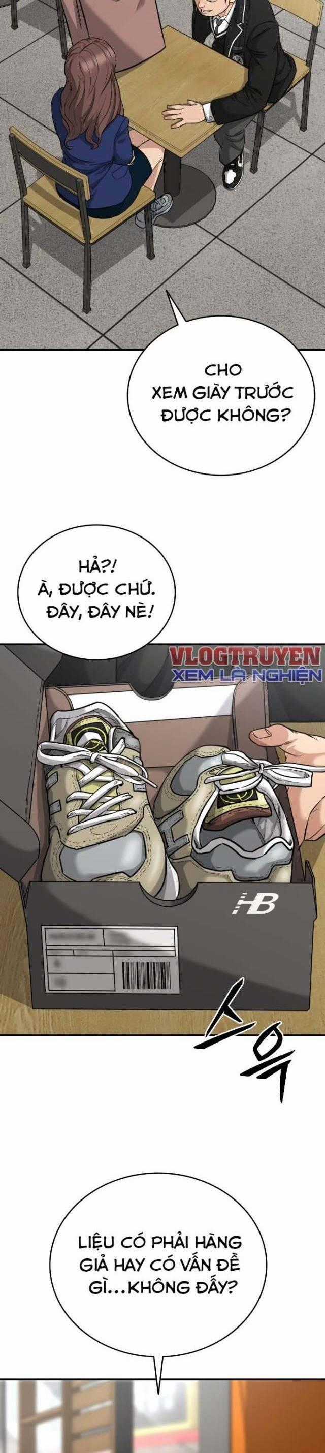 Minh Vương - Chapter 1.5 - Trang 2