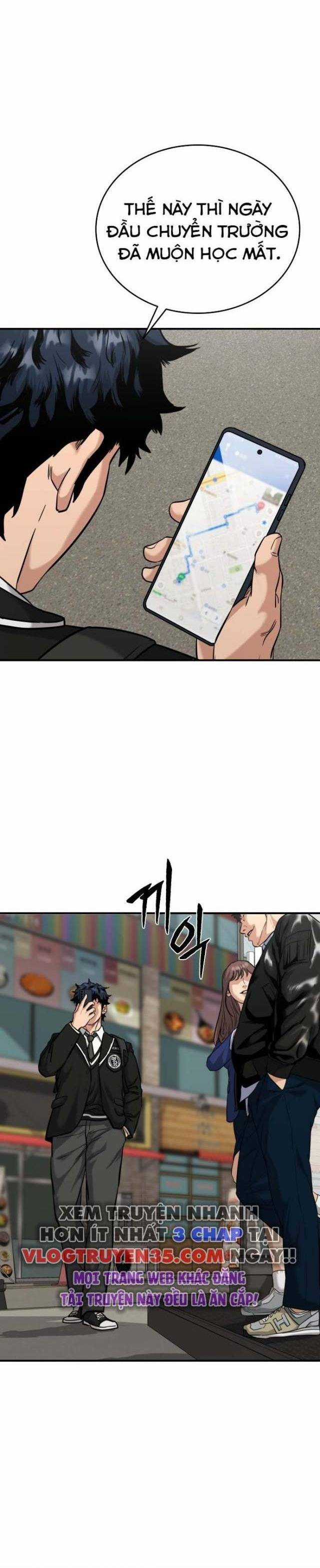 Minh Vương - Chapter 1.5 - Trang 13