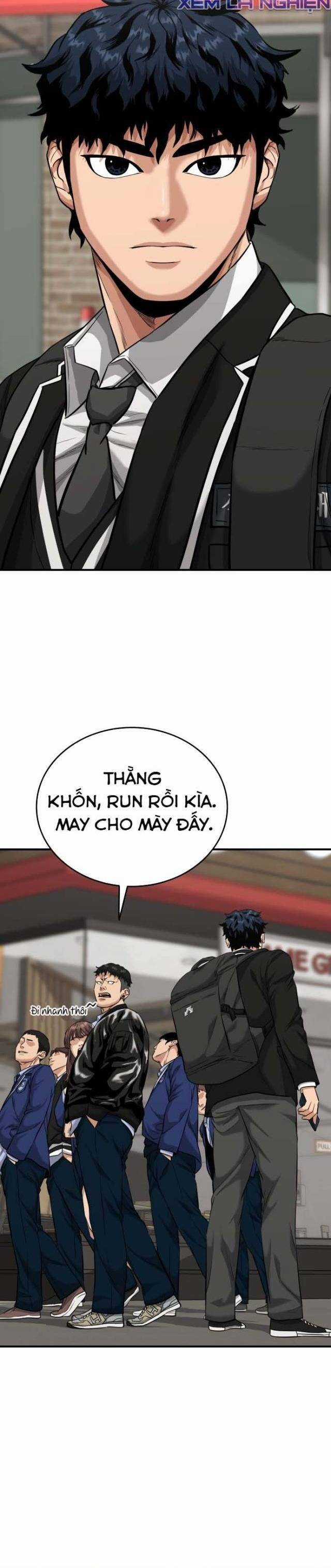 Minh Vương - Chapter 1.5 - Trang 15