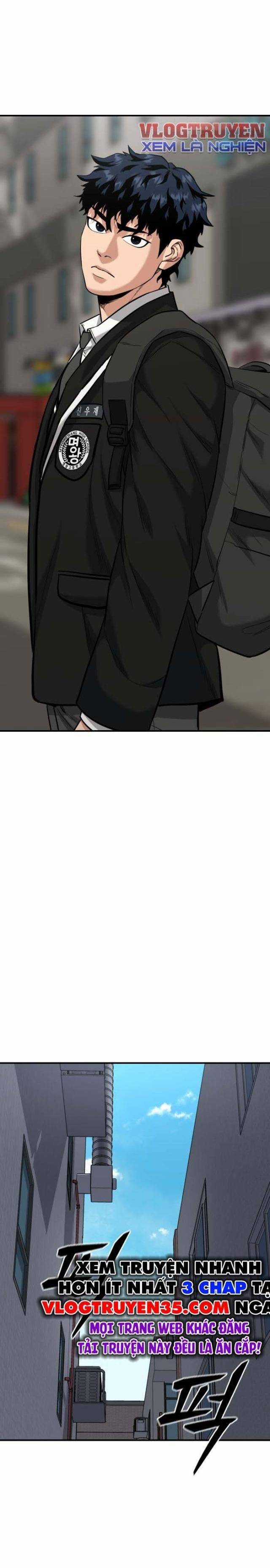 Minh Vương - Chapter 1.5 - Trang 19