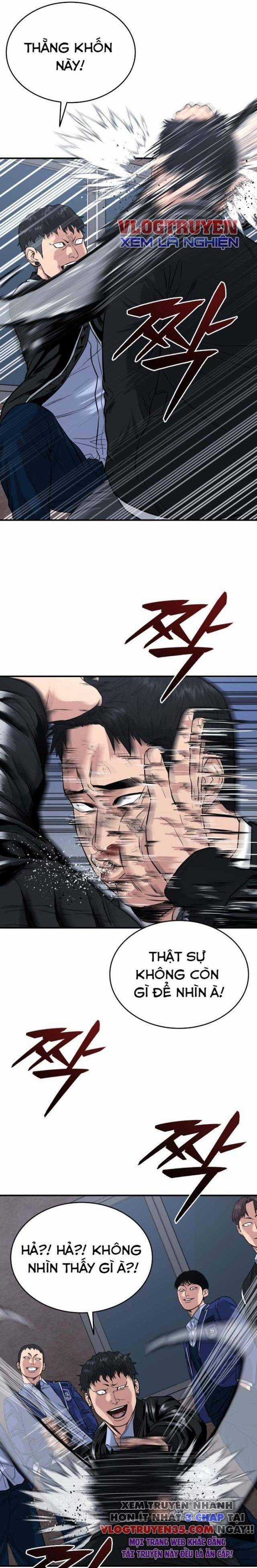 Minh Vương - Chapter 1.5 - Trang 22