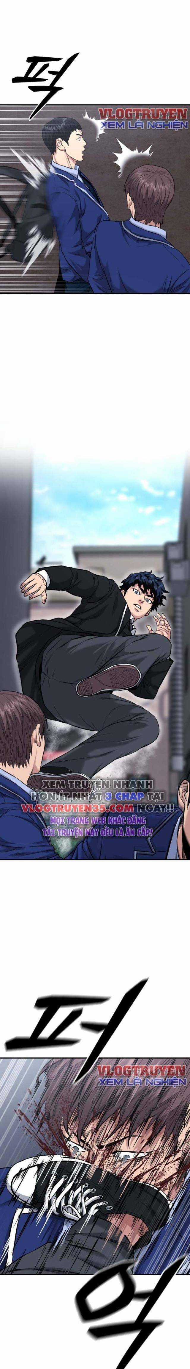 Minh Vương - Chapter 1.5 - Trang 24