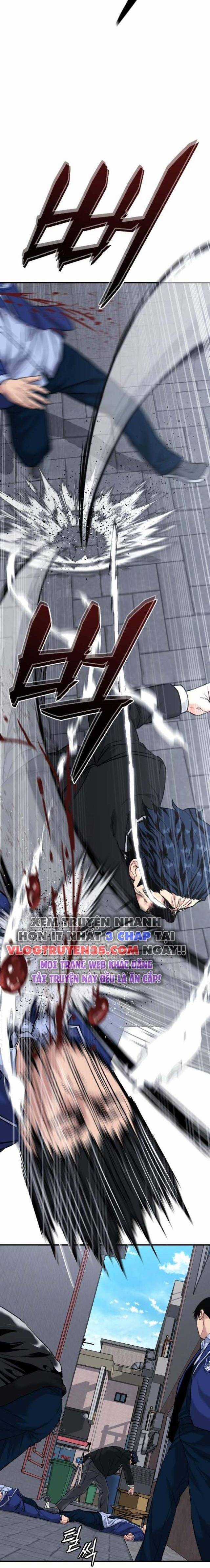 Minh Vương - Chapter 1.5 - Trang 25