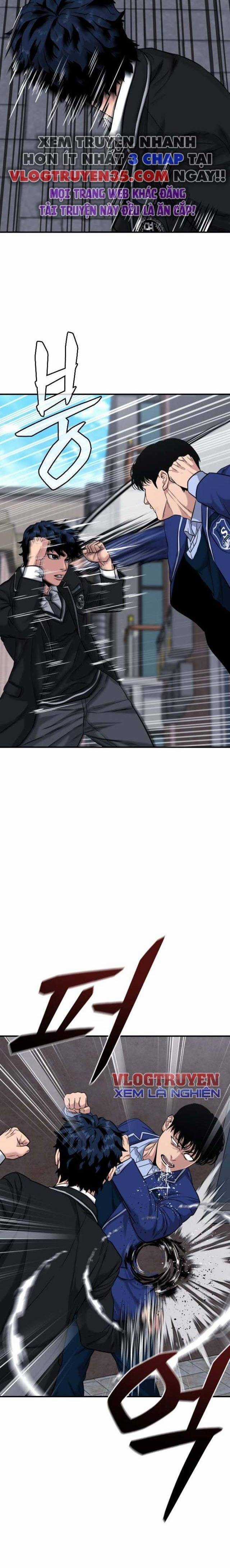 Minh Vương - Chapter 1.5 - Trang 27