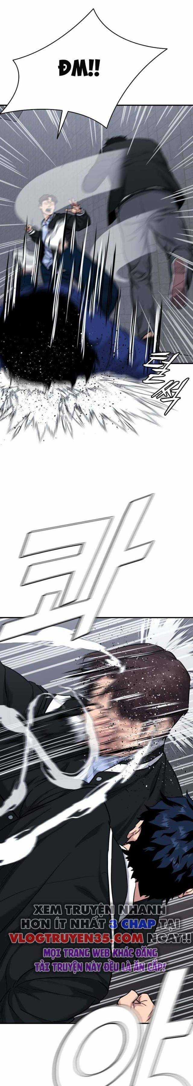Minh Vương - Chapter 1.5 - Trang 28