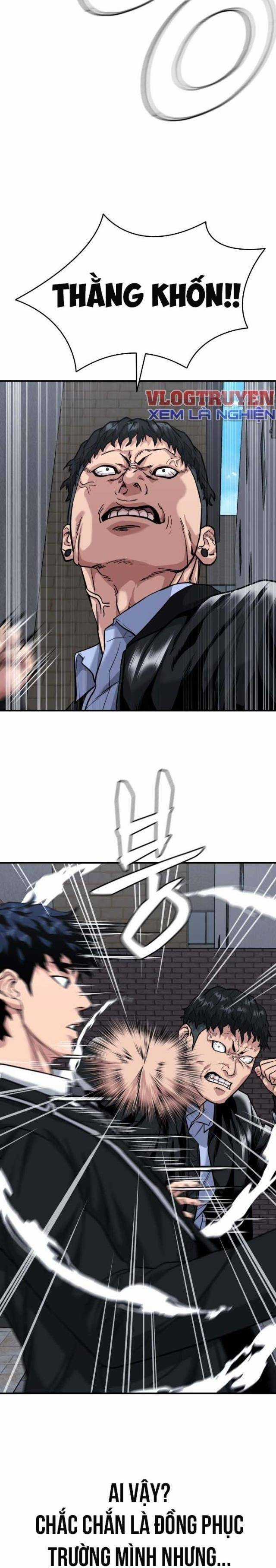 Minh Vương - Chapter 1.5 - Trang 29