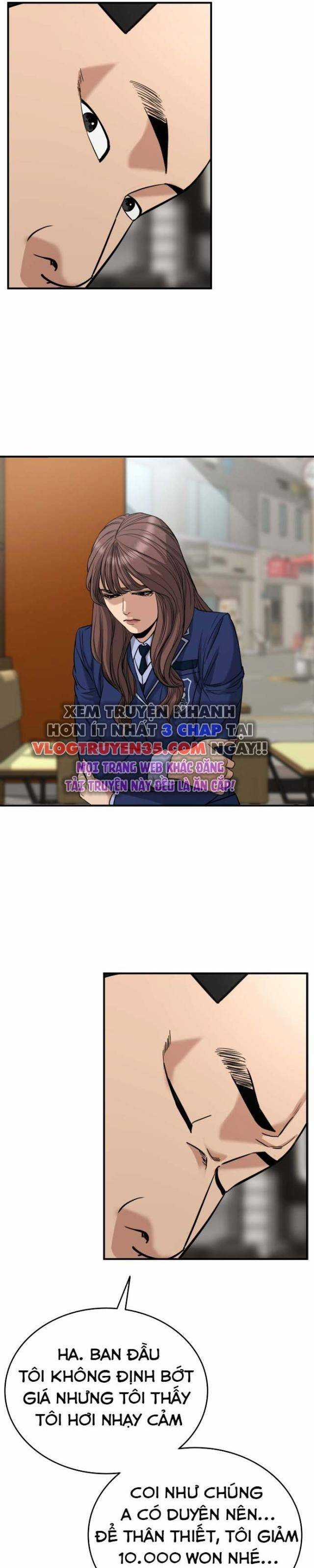 Minh Vương - Chapter 1.5 - Trang 4