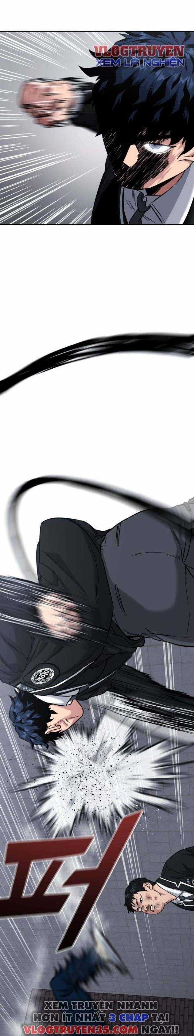 Minh Vương - Chapter 1.5 - Trang 33