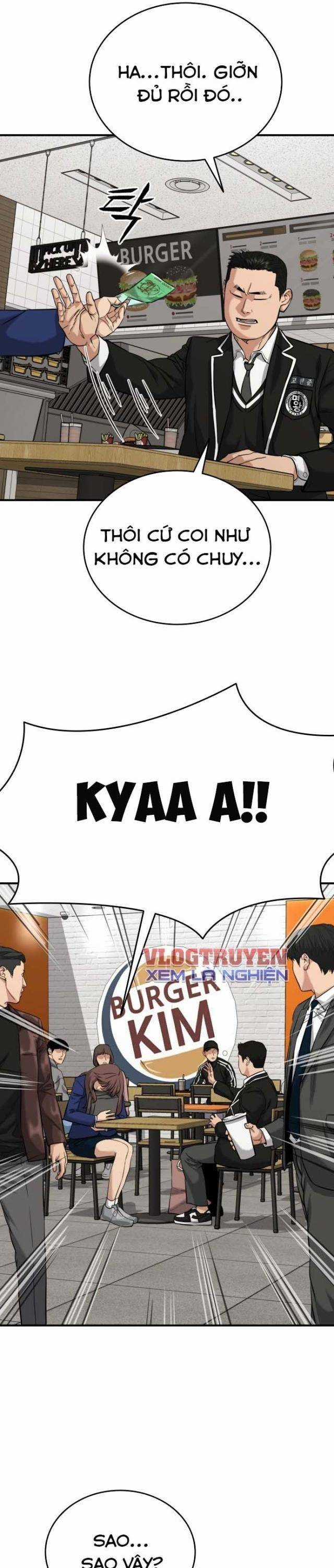 Minh Vương - Chapter 1.5 - Trang 6