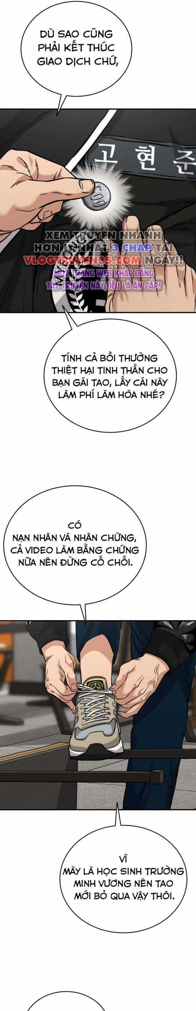 Minh Vương - Chapter 1.5 - Trang 10
