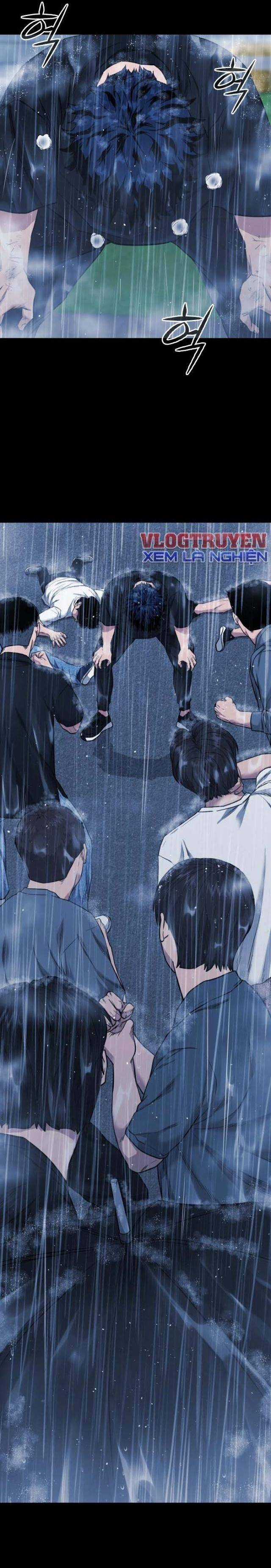 Minh Vương - Chapter 1 - Trang 3