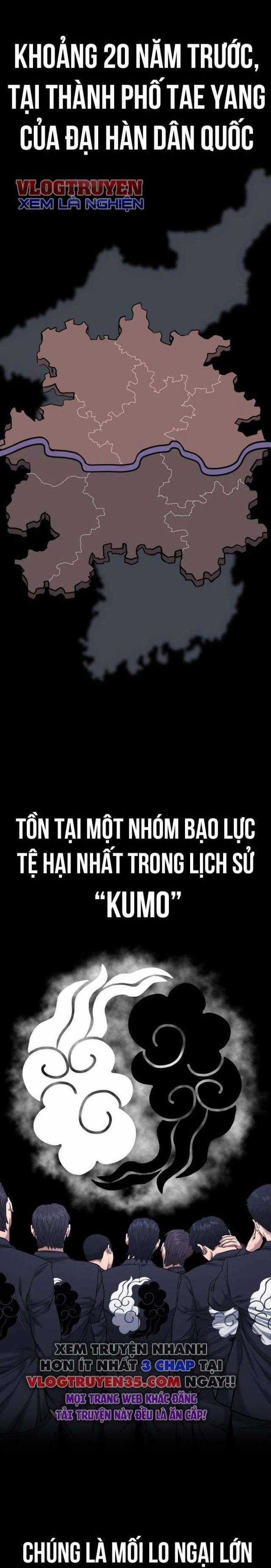 Minh Vương - Chapter 1 - Trang 23