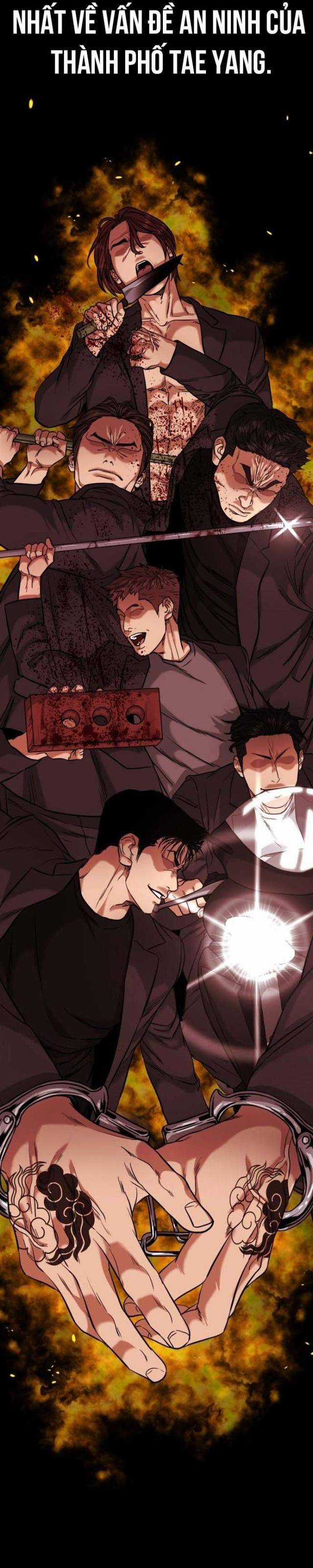 Minh Vương - Chapter 1 - Trang 24