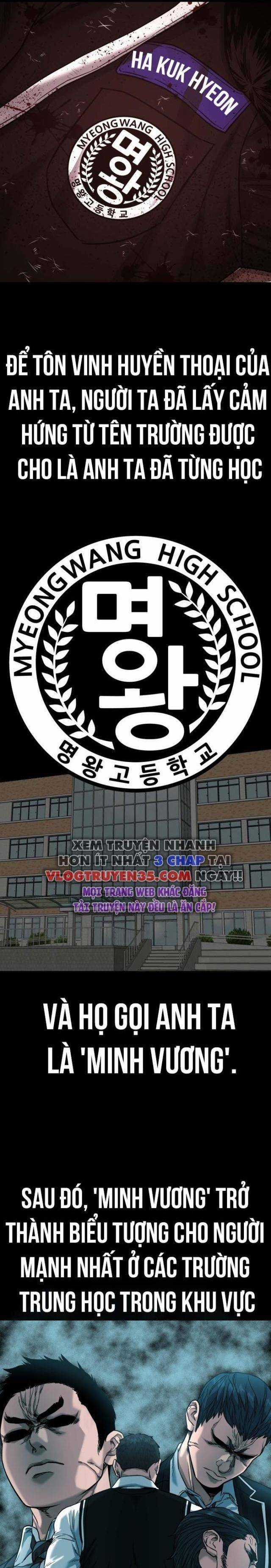 Minh Vương - Chapter 1 - Trang 28