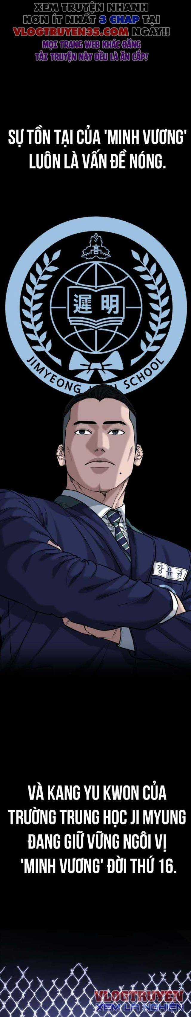 Minh Vương - Chapter 1 - Trang 30